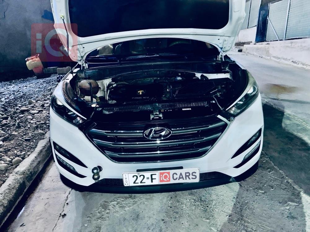 هيونداي توسان